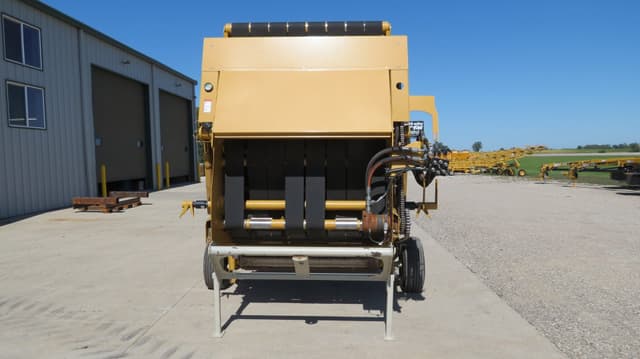 Image of Vermeer 605N equipment image 2