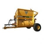 2023 Vermeer 605N Equipment Image0