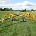 2023 Vermeer 605N Equipment Image0