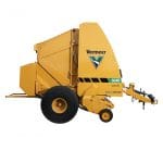 2023 Vermeer 605N Equipment Image0