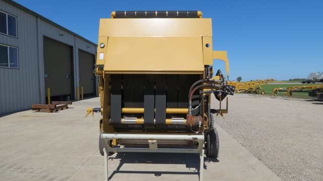 Image of Vermeer 605N equipment image 1