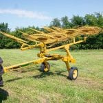 2023 Vermeer 605N Equipment Image0