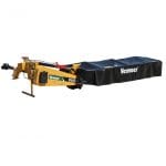 2023 Vermeer 605N Equipment Image0