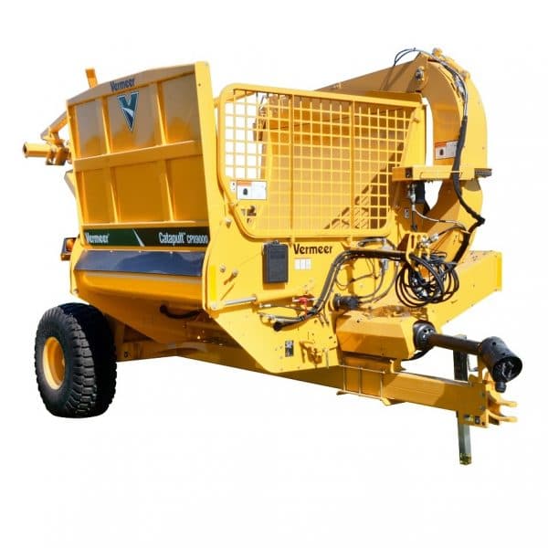 Image of Vermeer 605N equipment image 2