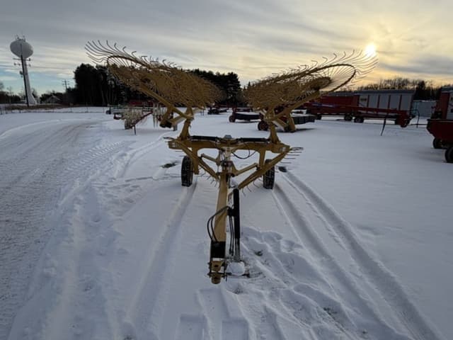 Image of Vermeer VR1224 equipment image 1