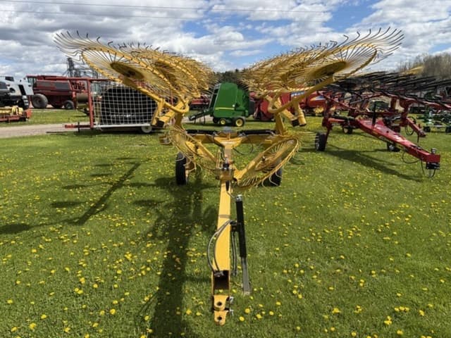 Image of Vermeer VR1224 equipment image 1