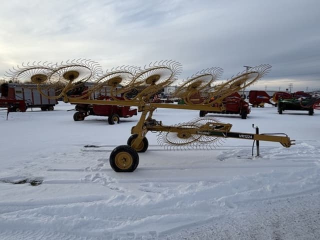 Image of Vermeer VR1224 equipment image 3