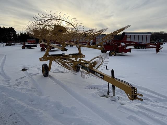 Image of Vermeer VR1224 equipment image 2