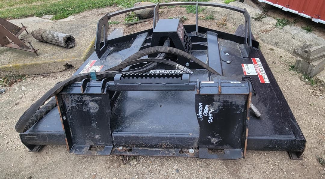 Image of Virnig RBV V50 Image 0