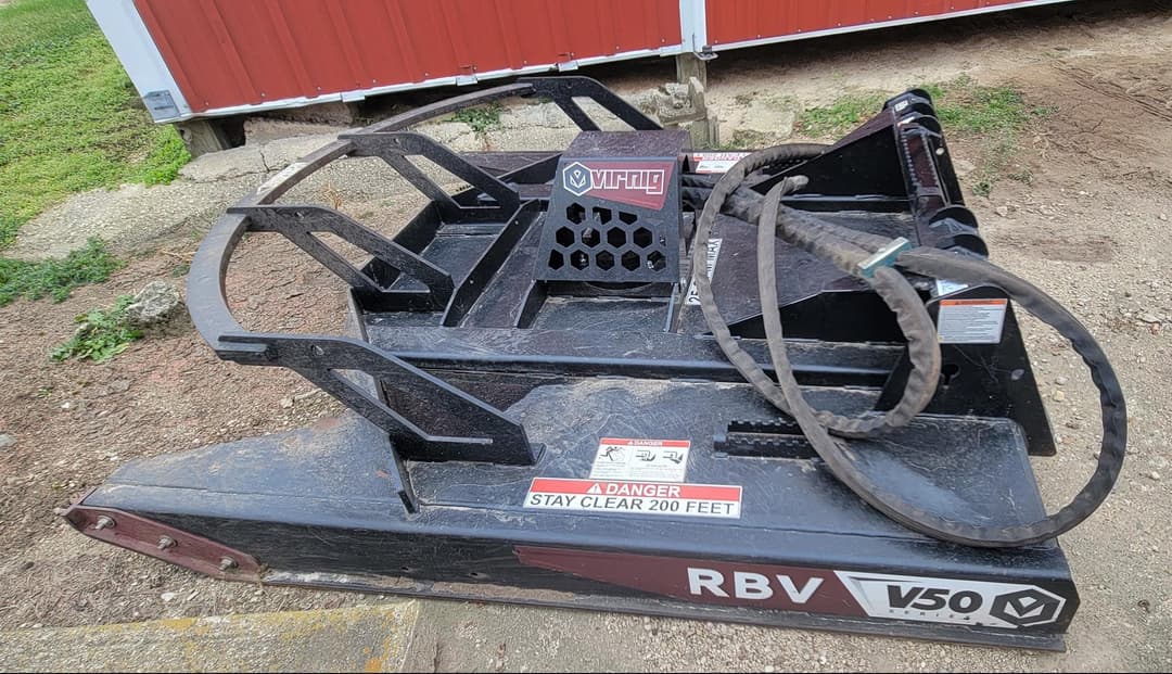 Image of Virnig RBV V50 Image 1