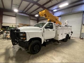 Main image International CV515