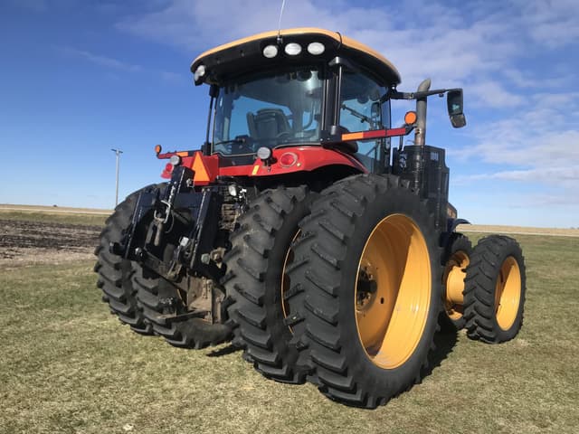 Image of Versatile 365 equipment image 1