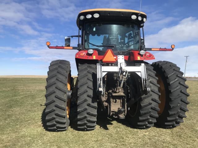 Image of Versatile 365 equipment image 2