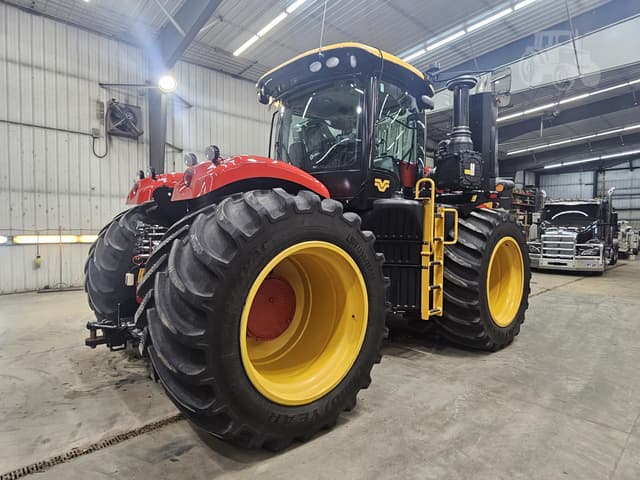 Image of Versatile 430 equipment image 3