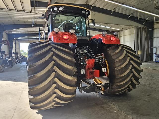 Image of Versatile 430 equipment image 2