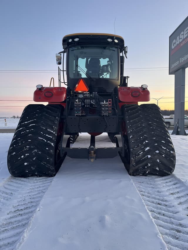 Image of Versatile 620DT equipment image 3