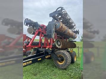 Main image Versatile Fury HS300