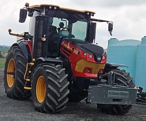 2023 Versatile Nemesis 210 Image