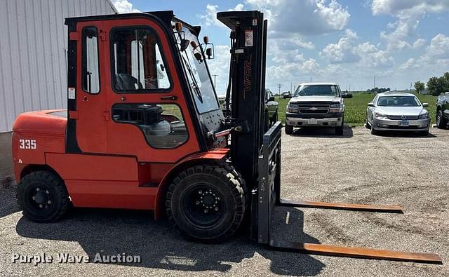 Image of Viper FD50 equipment image 3