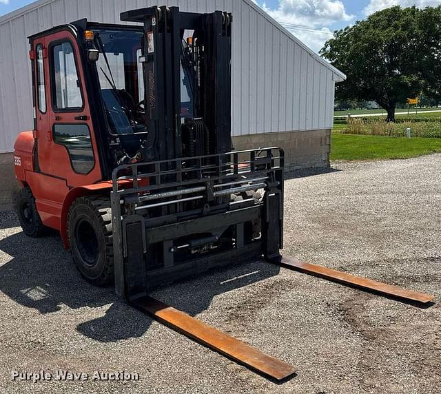 Image of Viper FD50 equipment image 2