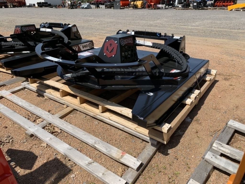 Main image Virnig BBV72