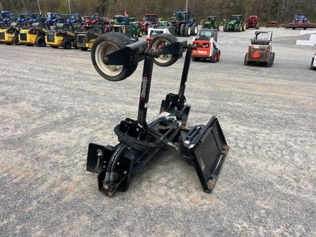 Image of Virnig PWR72 equipment image 3