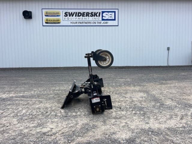 Image of Virnig PWR72 equipment image 1