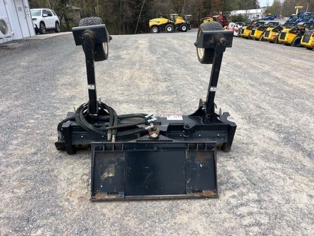 Image of Virnig PWR72 equipment image 2