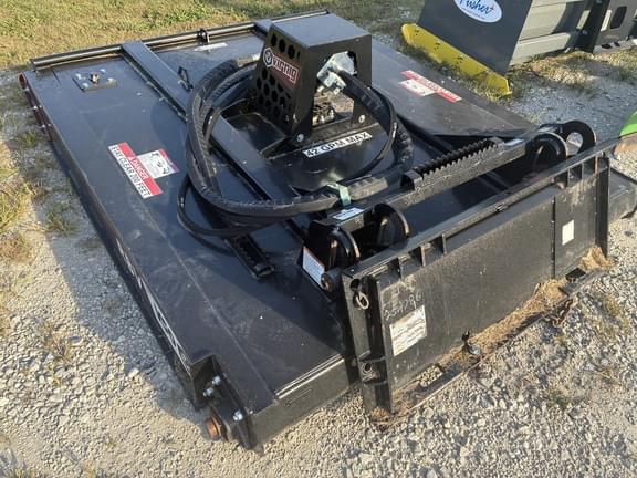 Image of Virnig V50 equipment image 4