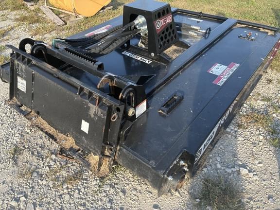 Image of Virnig V50 equipment image 2