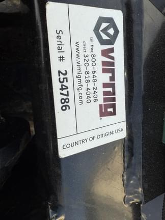 Image of Virnig V50 equipment image 2