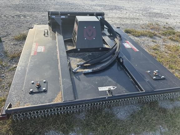 Image of Virnig V50 equipment image 3