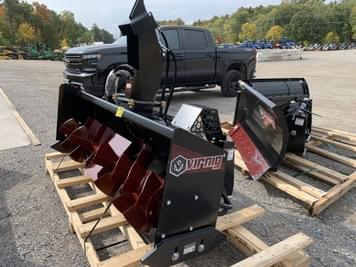 Main image Virnig V50 VBWB72