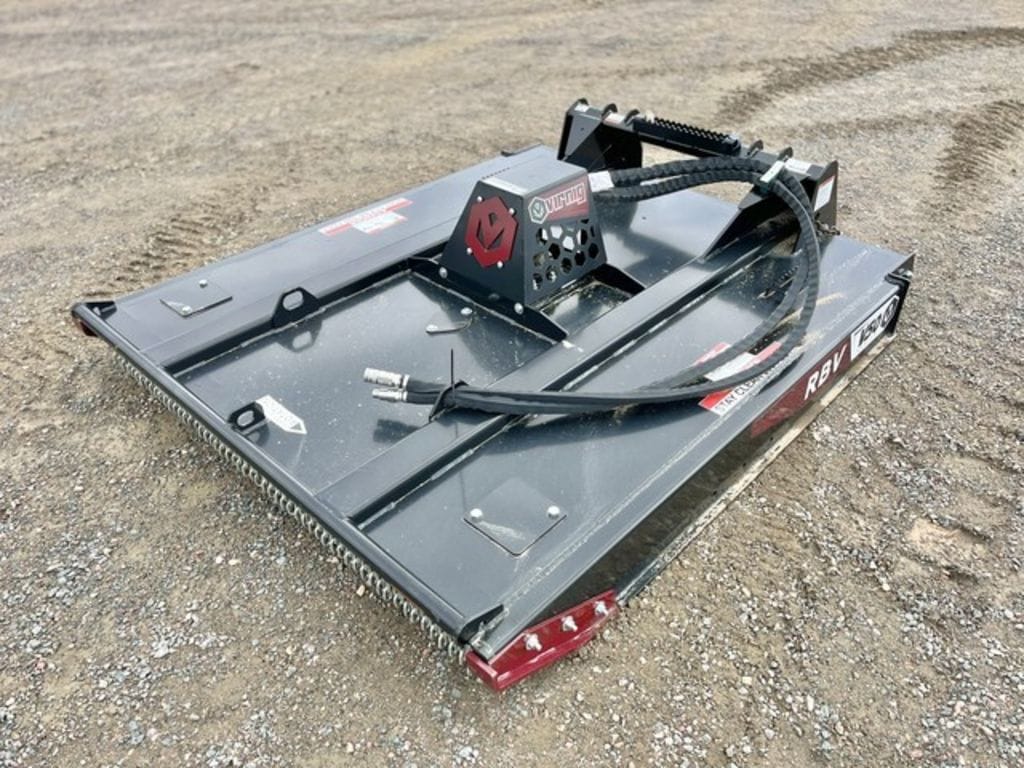 Main image Virnig V50 RBV72