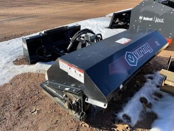 Main image Virnig VAB60