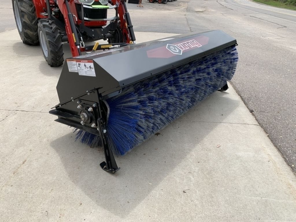 Main image Virnig VAB84