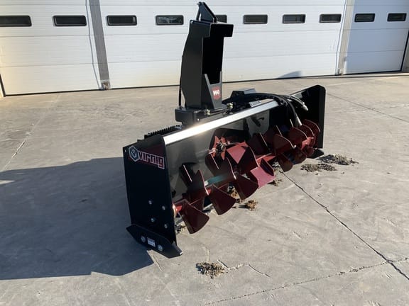 2023 Virnig VBW84HF42 Equipment Image0