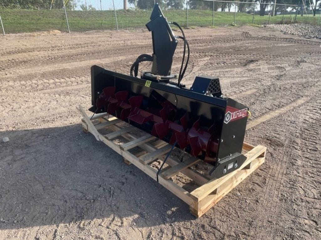 Main image Virnig V50 VBWB84