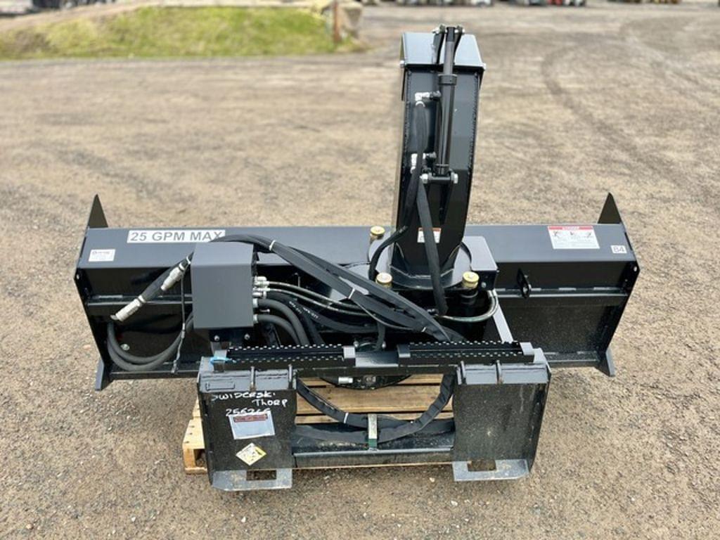 Image of Virnig V50 VBWB84 Image 0