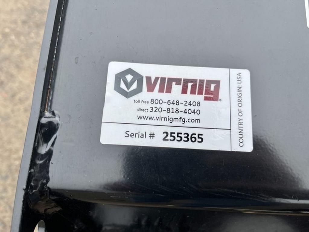 Image of Virnig V50 VBWB84 Image 1