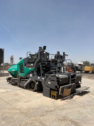 Image of VOGELE Super 2003-3i equipment image 1