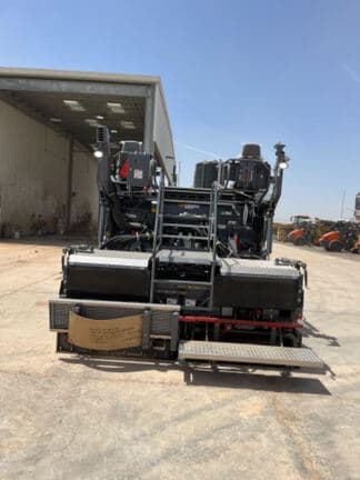 Image of VOGELE Super 2003-3i equipment image 4