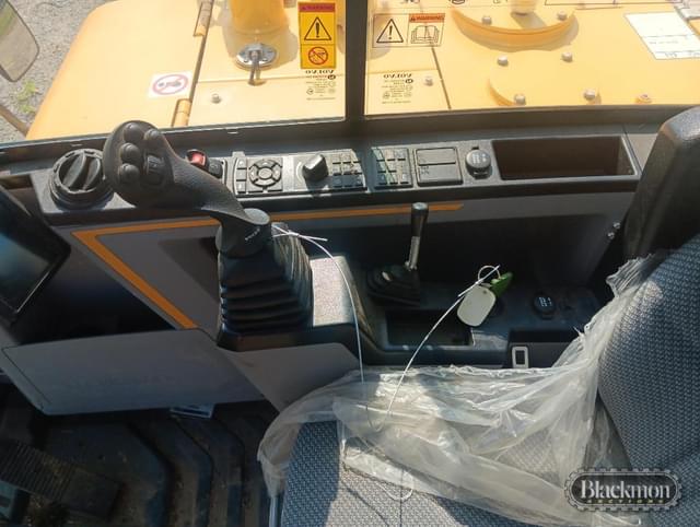 Image of Volvo EW60E equipment image 4
