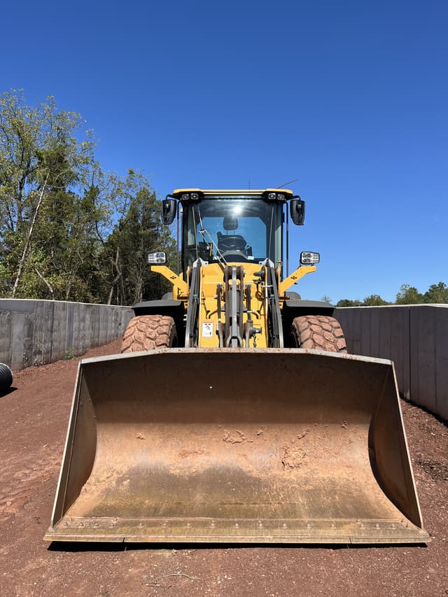 Image of Volvo L60H equipment image 4