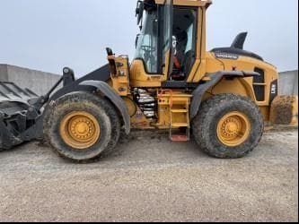 Image of Volvo L70H Primary image