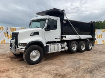 Main image Volvo VHD