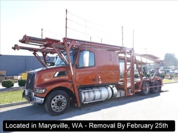 Main image Volvo VAH