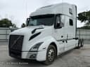 2023 Volvo VNL Image