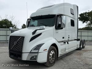 2023 Volvo VNL Image