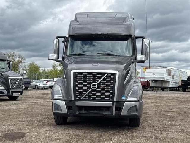 Image of Volvo VNL64T860 equipment image 1